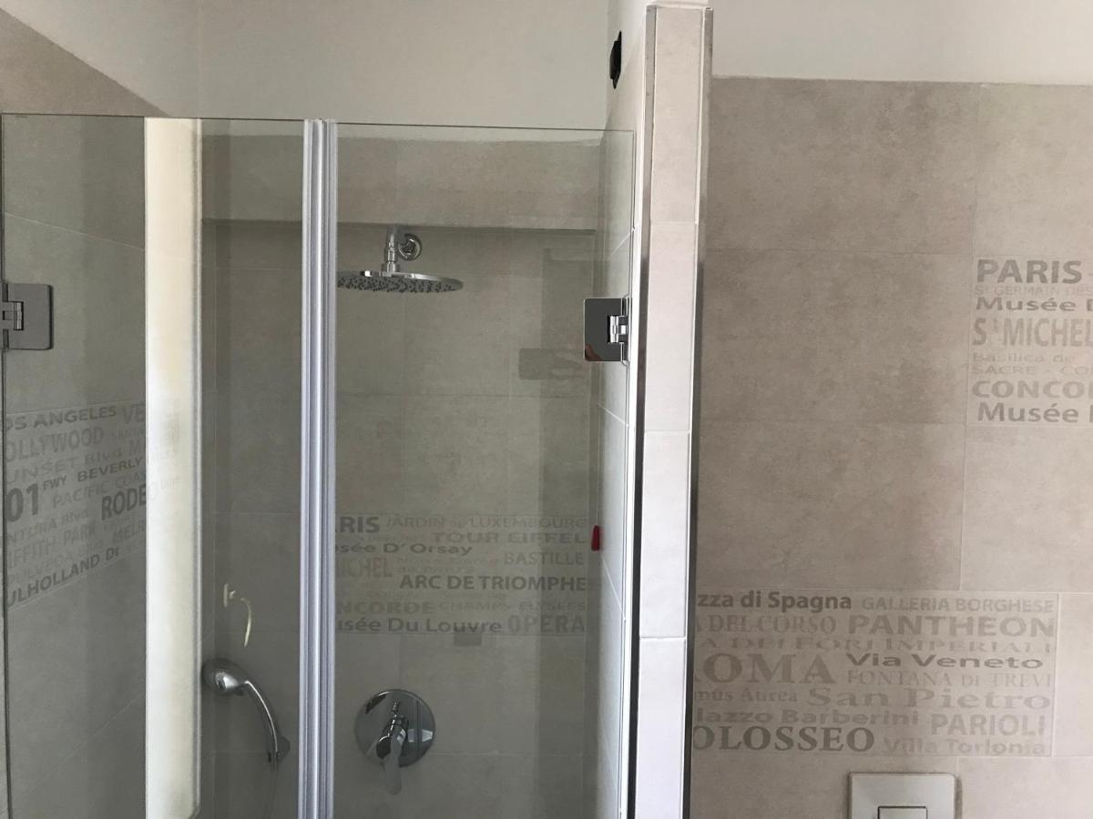 Prestige Bed & Breakfast Napoli Eksteriør bilde