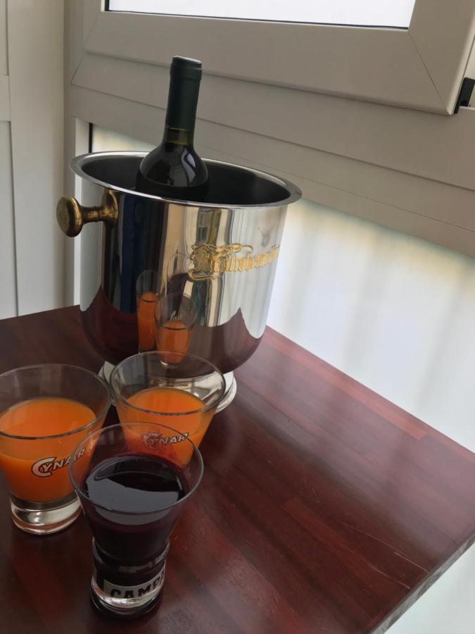 Prestige Bed & Breakfast Napoli Eksteriør bilde