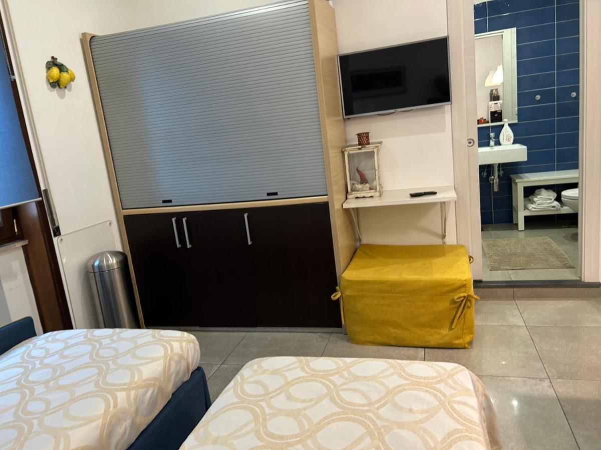 Prestige Bed & Breakfast Napoli Eksteriør bilde