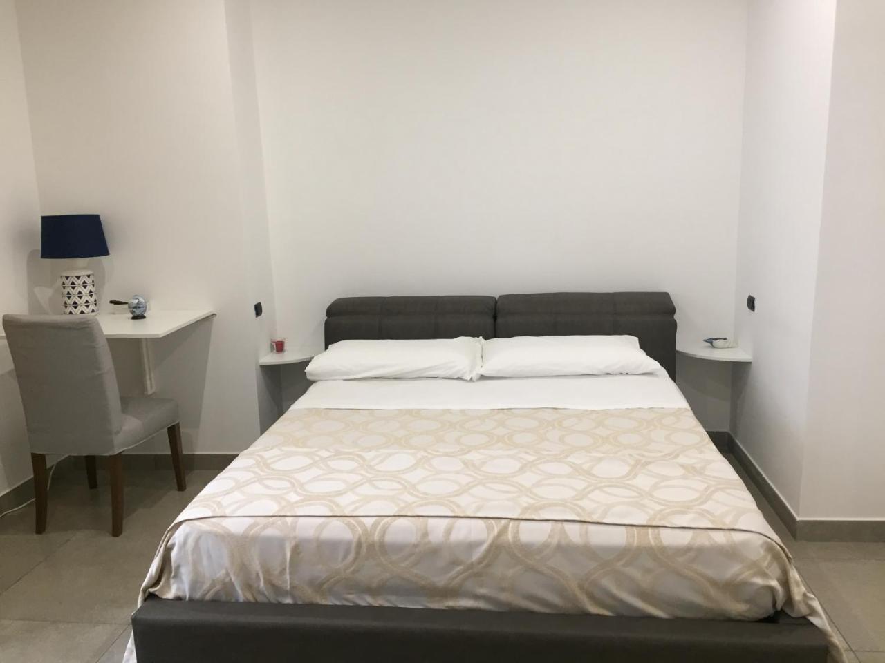 Prestige Bed & Breakfast Napoli Eksteriør bilde