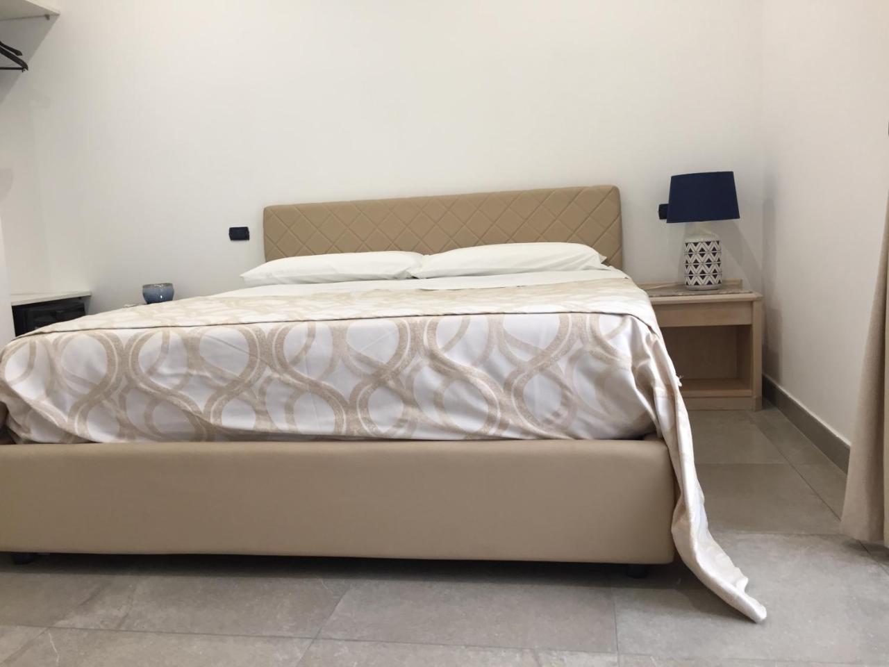 Prestige Bed & Breakfast Napoli Eksteriør bilde