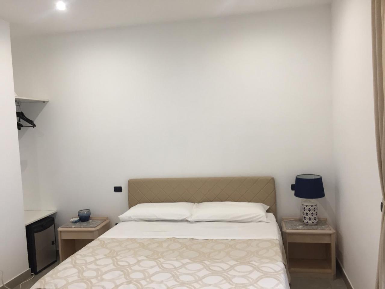 Prestige Bed & Breakfast Napoli Eksteriør bilde