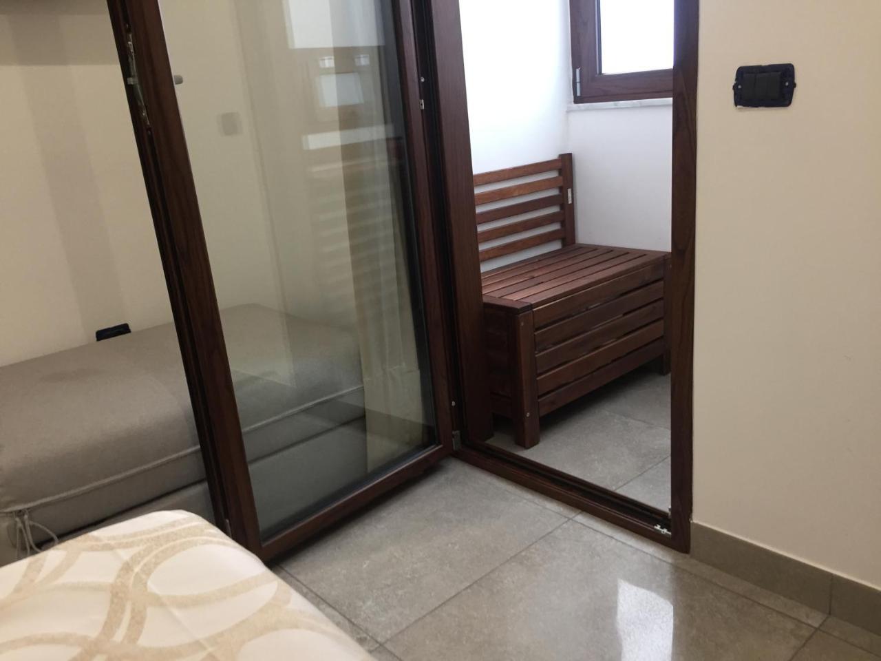 Prestige Bed & Breakfast Napoli Eksteriør bilde
