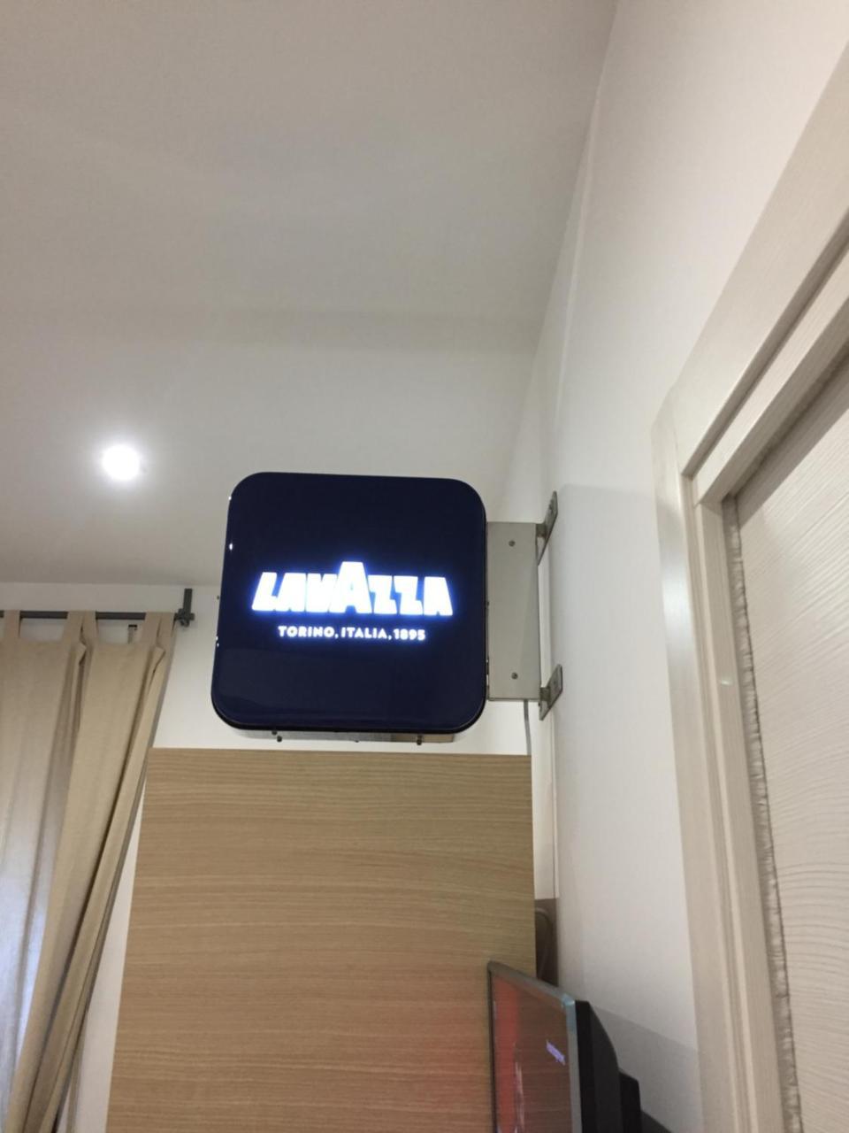 Prestige Bed & Breakfast Napoli Eksteriør bilde