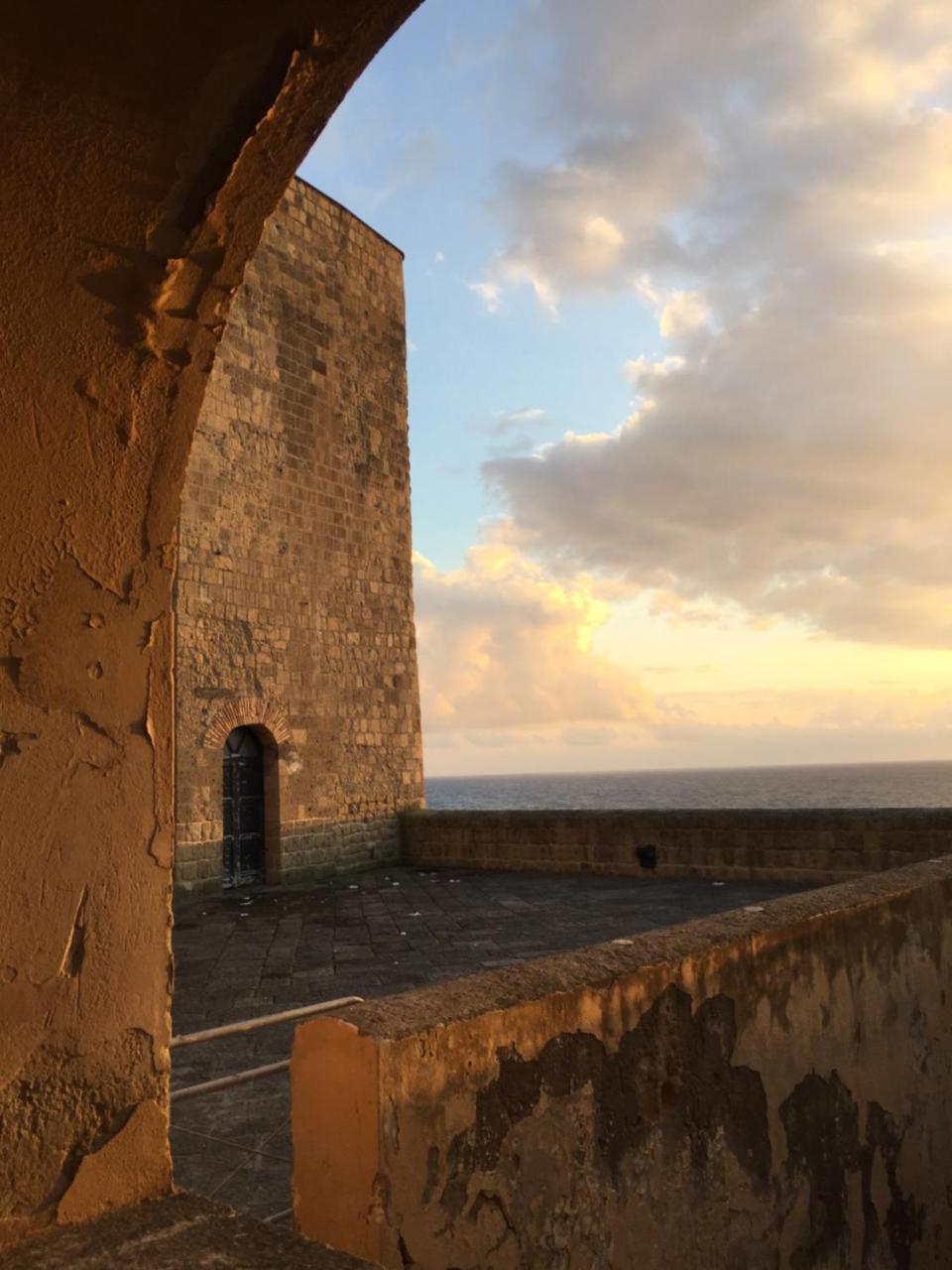Prestige Bed & Breakfast Napoli Eksteriør bilde