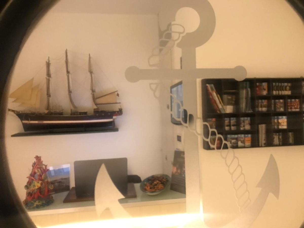 Prestige Bed & Breakfast Napoli Eksteriør bilde